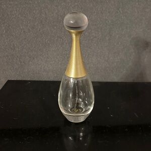 J’adore Bottle Only